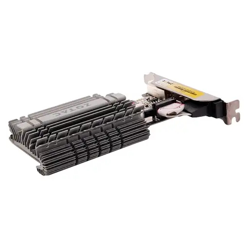 Zotac ZT-71115-20L tarjeta gráfica NVIDIA GeForce GT 730 4 GB GDDR3