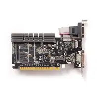 Zotac ZT-71115-20L tarjeta gráfica NVIDIA GeForce GT 730 4 GB GDDR3