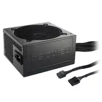 be quiet! Pure Power 11 400W unidad de fuente de alimentación 20+4 pin ATX ATX Neg