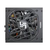 Seasonic Vertex PX-850 unidad de fuente de alimentación 850 W 24-pin ATX ATX Negro