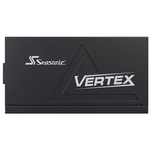 Seasonic Vertex PX-850 unidad de fuente de alimentación 850 W 24-pin ATX ATX Negro