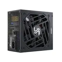 Seasonic Vertex PX-850 unidad de fuente de alimentación 850 W 24-pin ATX ATX Negro