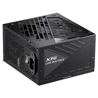 XPG COREREACTOR II 850W unidad de fuente de alimentación 20+4 pin ATX ATX Negro