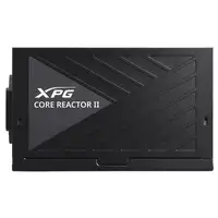 XPG COREREACTOR II 850W unidad de fuente de alimentación 20+4 pin ATX ATX Negro