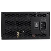 XPG COREREACTOR II 850W unidad de fuente de alimentación 20+4 pin ATX ATX Negro