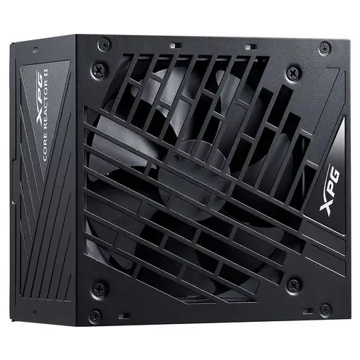 XPG COREREACTOR II 850W unidad de fuente de alimentación 20+4 pin ATX ATX Negro