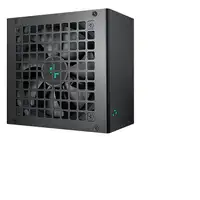 DeepCool PL800D unidad de fuente de alimentación 800 W 20+4 pin ATX ATX Negro