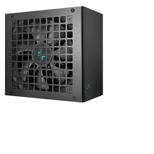 DeepCool PL800D unidad de fuente de alimentación 800 W 20+4 pin ATX ATX Negro