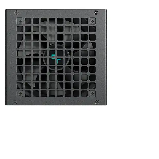 DeepCool PL800D unidad de fuente de alimentación 800 W 20+4 pin ATX ATX Negro