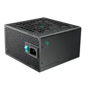 DeepCool PL800D unidad de fuente de alimentación 800 W 20+4 pin ATX ATX Negro