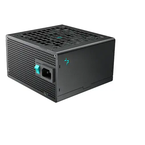 DeepCool PL800D unidad de fuente de alimentación 800 W 20+4 pin ATX ATX Negro