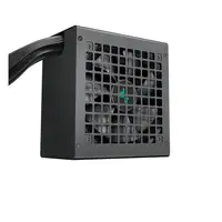 DeepCool PL800D unidad de fuente de alimentación 800 W 20+4 pin ATX ATX Negro