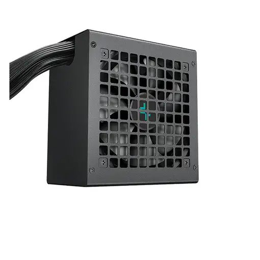 DeepCool PL800D unidad de fuente de alimentación 800 W 20+4 pin ATX ATX Negro