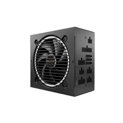 be quiet! Pure Power 12 M unidad de fuente de alimentación 1000 W 20+4 pin ATX ATX