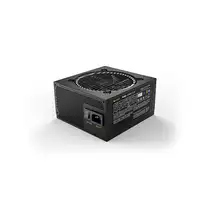 be quiet! Pure Power 12 M unidad de fuente de alimentación 1000 W 20+4 pin ATX ATX
