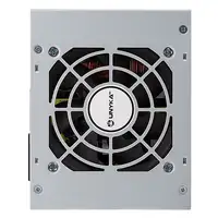 UNYKAch SFX 300W unidad de fuente de alimentación 20+4 pin ATX Plata