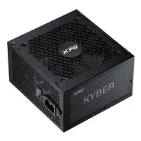 XPG KYBER 850W unidad de fuente de alimentación 24-pin ATX ATX Negro