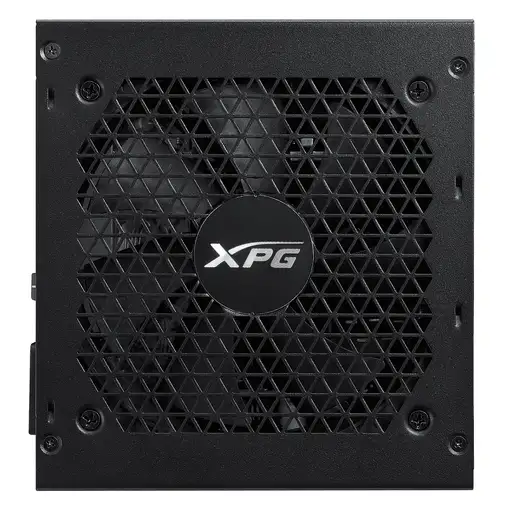 XPG KYBER 850W unidad de fuente de alimentación 24-pin ATX ATX Negro