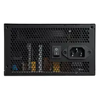 XPG KYBER 850W unidad de fuente de alimentación 24-pin ATX ATX Negro