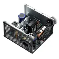 XPG KYBER 850W unidad de fuente de alimentación 24-pin ATX ATX Negro