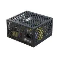 Seasonic PRIME Fanless PX unidad de fuente de alimentación 450 W 20+4 pin ATX ATX
