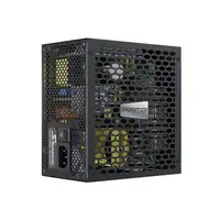 Seasonic PRIME Fanless PX unidad de fuente de alimentación 450 W 20+4 pin ATX ATX