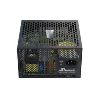 Seasonic PRIME Fanless PX unidad de fuente de alimentación 450 W 20+4 pin ATX ATX