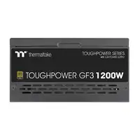 Thermaltake Toughpower GF3 unidad de fuente de alimentación 1200 W 24-pin ATX ATX