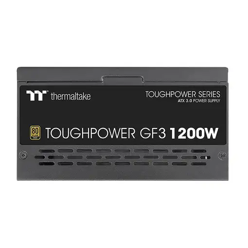 Thermaltake Toughpower GF3 unidad de fuente de alimentación 1200 W 24-pin ATX ATX