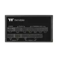 Thermaltake Toughpower GF3 unidad de fuente de alimentación 1200 W 24-pin ATX ATX
