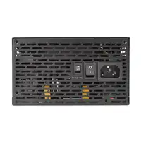 Thermaltake Toughpower GF3 unidad de fuente de alimentación 1200 W 24-pin ATX ATX