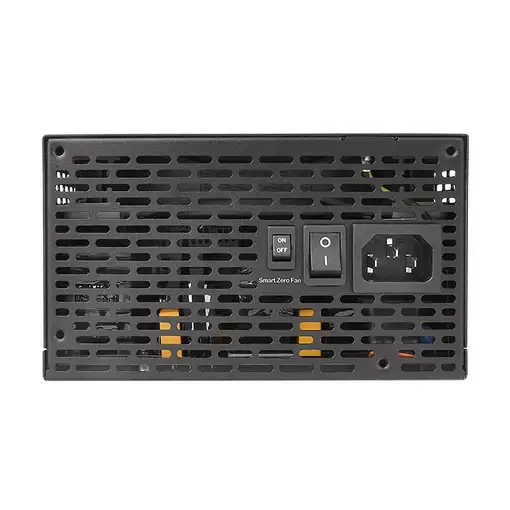 Thermaltake Toughpower GF3 unidad de fuente de alimentación 1200 W 24-pin ATX ATX