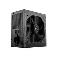 MSI MAG A750BN PCIE5 unidad de fuente de alimentación 750 W 24-pin ATX ATX Negro