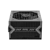 MSI MAG A750BN PCIE5 unidad de fuente de alimentación 750 W 24-pin ATX ATX Negro