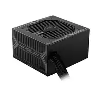 MSI MAG A750BN PCIE5 unidad de fuente de alimentación 750 W 24-pin ATX ATX Negro