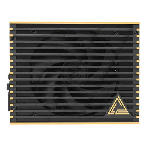 MSI MEG Ai1600T PCIE5 unidad de fuente de alimentación 1600 W 24-pin ATX ATX Negro