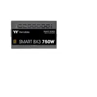 Thermaltake Smart BX3 unidad de fuente de alimentación 750 W ATX Negro