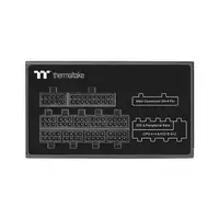 Thermaltake Toughpower PF1 unidad de fuente de alimentación 850 W 24-pin ATX ATX N