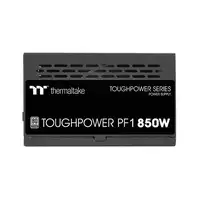 Thermaltake Toughpower PF1 unidad de fuente de alimentación 850 W 24-pin ATX ATX N
