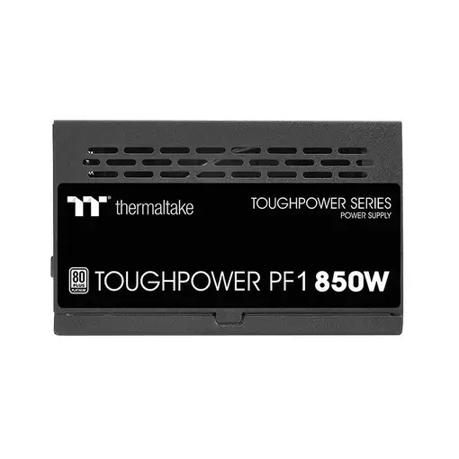 Thermaltake Toughpower PF1 unidad de fuente de alimentación 850 W 24-pin ATX ATX N