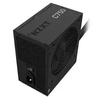 NZXT C750 unidad de fuente de alimentación 750 W 24-pin ATX ATX Negro
