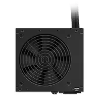 NZXT C750 unidad de fuente de alimentación 750 W 24-pin ATX ATX Negro