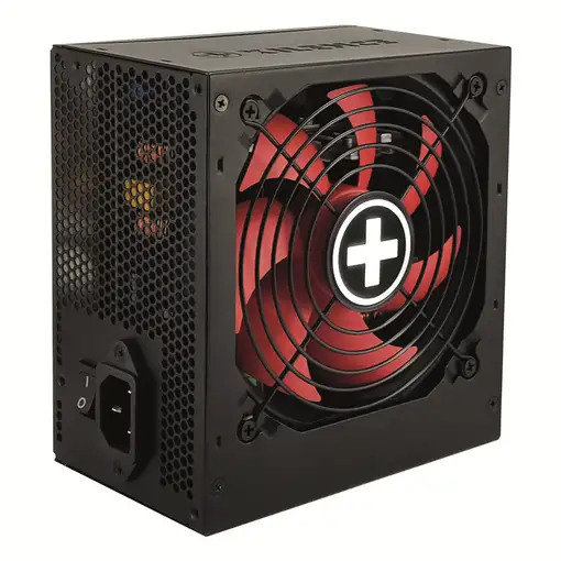 Xilence Performance A+ XN235 unidad de fuente de alimentación 750 W 20+4 pin ATX A