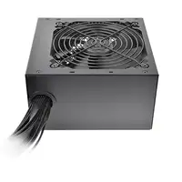 Thermaltake PS-TRS-0650NNSAWE-2 unidad de fuente de alimentación 650 W 20+4 pin AT