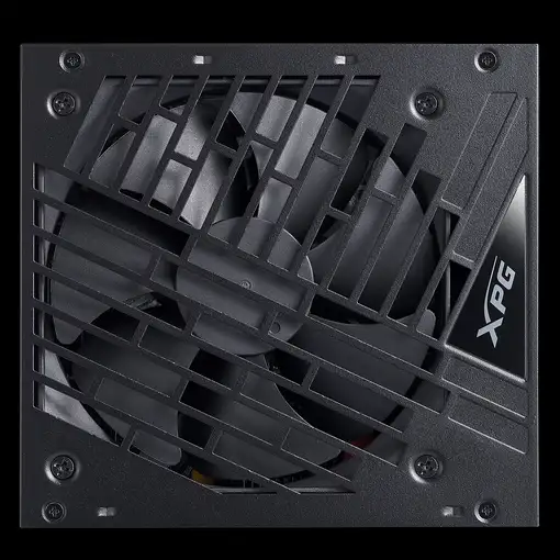 XPG COREREACTOR II VE 750W unidad de fuente de alimentación 24-pin ATX ATX Negro