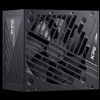 XPG COREREACTOR II VE 750W unidad de fuente de alimentación 24-pin ATX ATX Negro