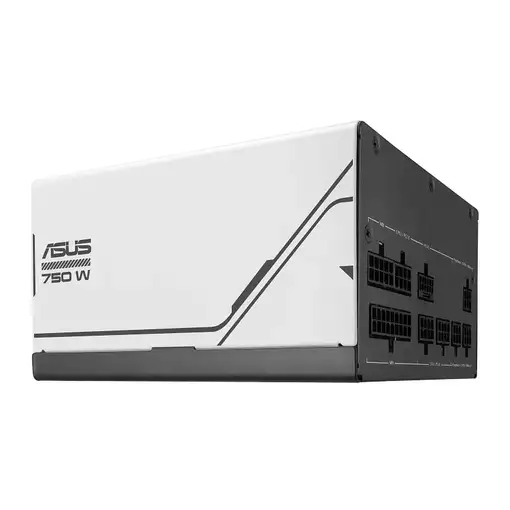 ASUS Prime 750W Gold ( AP-750G ) unidad de fuente de alimentación 20+4 pin ATX ATX