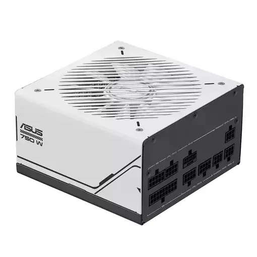 ASUS Prime 750W Gold ( AP-750G ) unidad de fuente de alimentación 20+4 pin ATX ATX