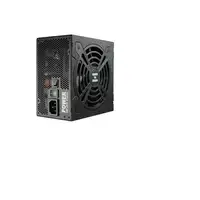FSP Hydro G PRO 650W unidad de fuente de alimentación 20+4 pin ATX ATX Negro
