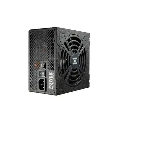 FSP Hydro G PRO 650W unidad de fuente de alimentación 20+4 pin ATX ATX Negro